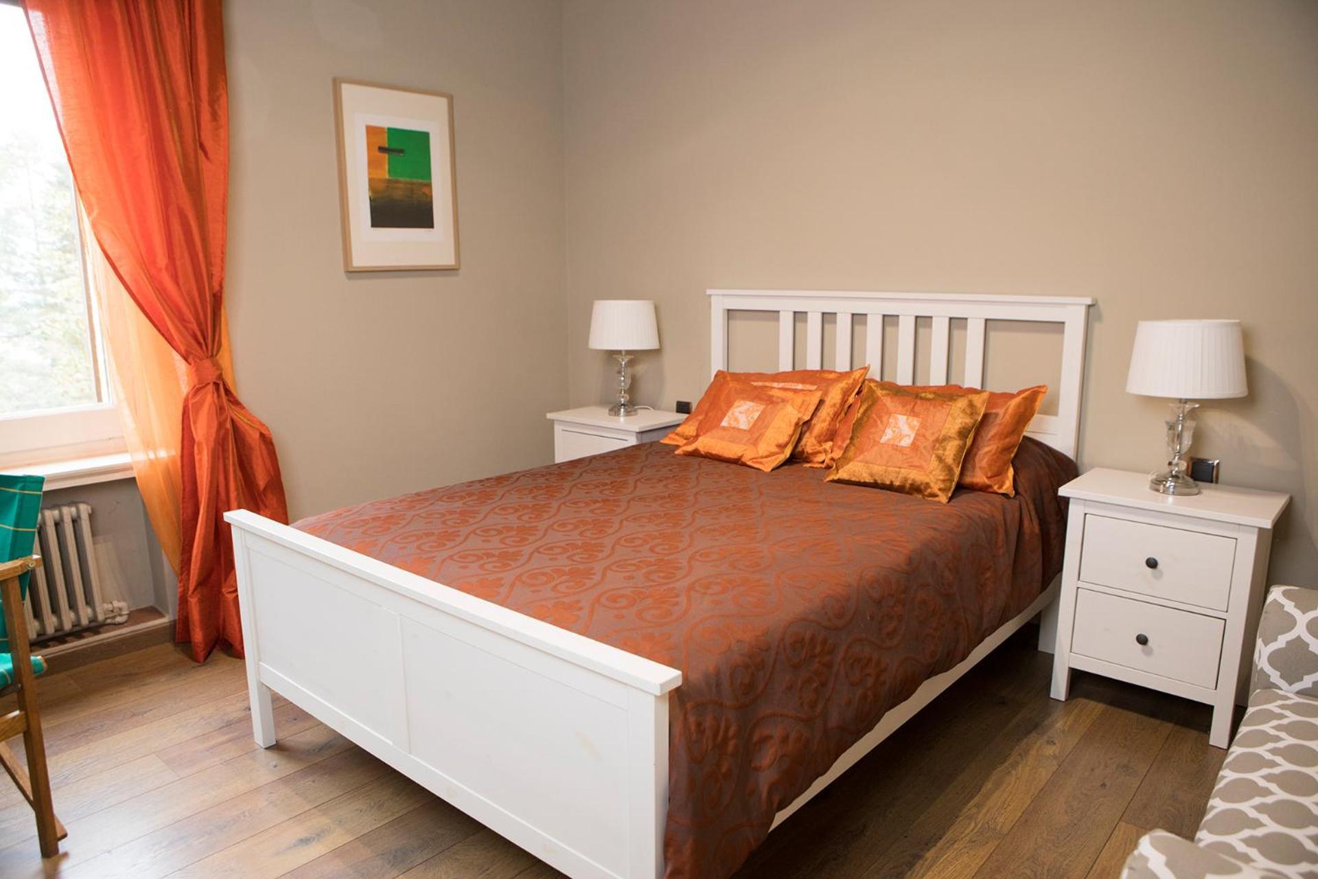Magnoliablanca Bed & Breakfast Viladrau Ngoại thất bức ảnh