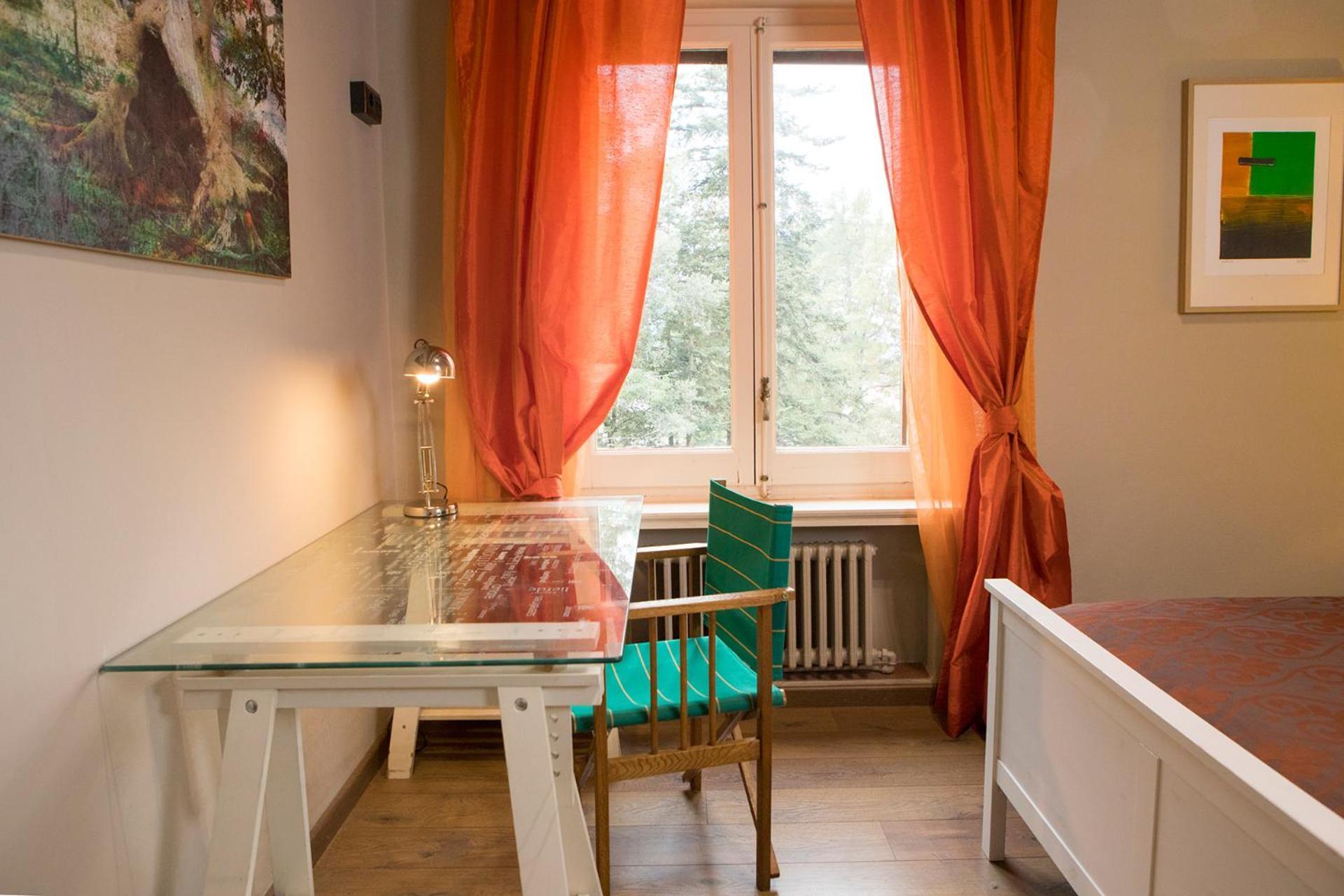 Magnoliablanca Bed & Breakfast Viladrau Ngoại thất bức ảnh